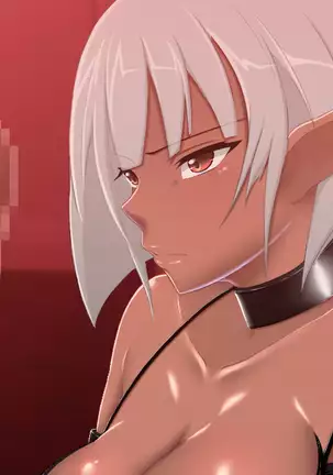 ダークエルフ堕落録