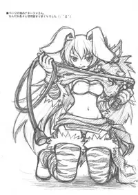 (C68) [Genki no Mizu no Wakutokoro (Funamushi, Kumacchi)] Hyakka Ryouran (Shinrabansho Choco)