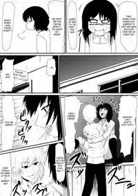 [Mikezoutei] Mashou no Chinko o Motsu Shounen ~Kare no Dankon wa Josei o Mesu e to Kaeru~ Zenpen | The Boy with the Demon Cock (Part 1) [English] [_ragdoll] & [Natty Translations]