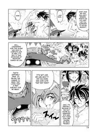[Sena Youtarou] Hallow Hallow [English] [SaHa, Bubbadg]