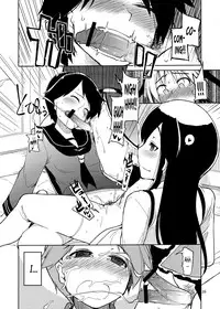 (Futaket 9.5) [Metamor (Ryo)] Juugun Ian Kan Akagi | Comfort Ship Akagi (Kantai Collection -KanColle-) [English] =LWB=