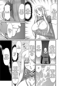 [Taira Hajime] Ingoku no Kouki Dietlinde [English] [desudesu] [Digital]