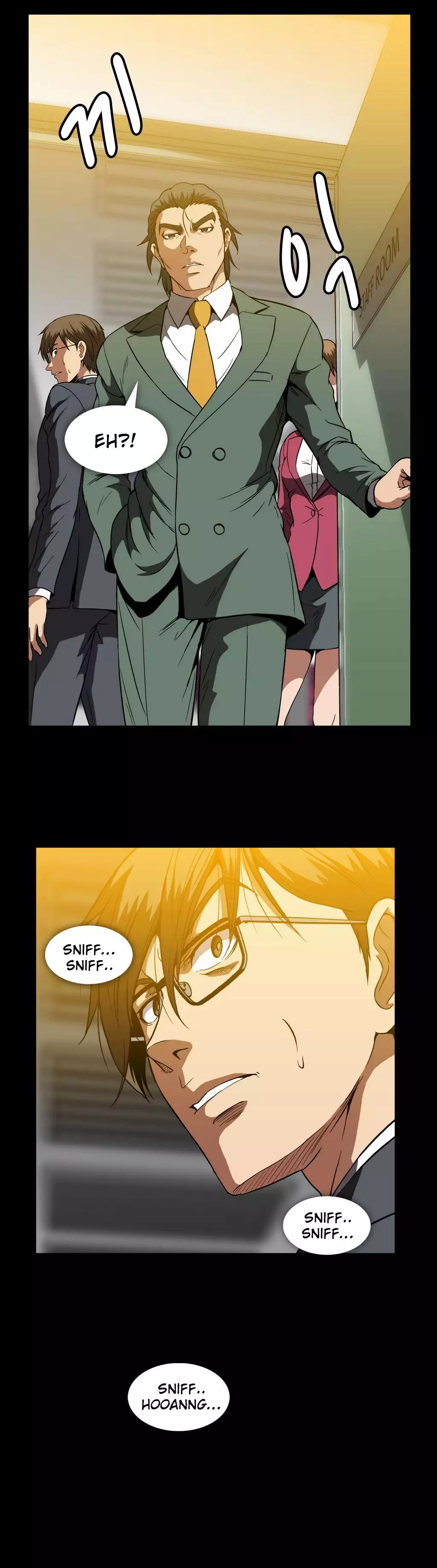 Drug Candy Ch.0-38