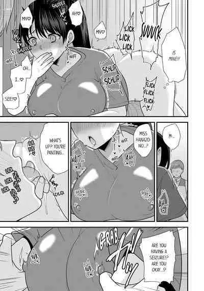 Revenge Massage: Moan More & Beg for Me!