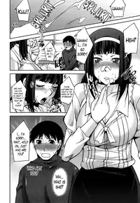[Zen9] Taikutsu na Gogo no Sugoshikata | A Way to Spend a Boring Afternoon [English] [Lazarus H]