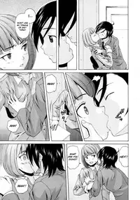 [Fuuga] Sensei wo Mitekudasai | Sense of Values of Wine [English] [Faytear + World Three] [Decensored]
