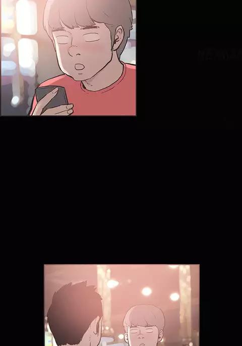 Cohabitation Ch.1-27