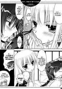 (SC39) [PINK (Araiguma)] Omae wa... Satou Gashi no You ni Amai Otoko da Kara na | You're... A man as sweet as sugar (CODE GEASS: Lelouch of the Rebellion) [English] [Marie]