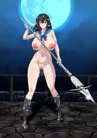 Slave the Blood III