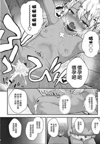 (C91) [HJUKISM (Hikoma Hiroyuki)] Minna de Umi ni Kitayo -side B- (Fate/kaleid liner Prisma Illya) [Chinese] [surely個人漢化]