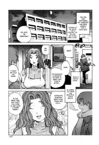 [Kotoyoshi Yumisuke] Glamorous Roses [English] {DesuDesu}