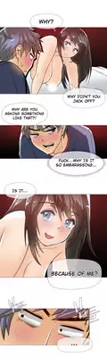 [ButcherBoy] Household Affairs Ch.1-29 (English) (YoManga) (Ongoing)