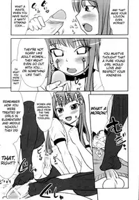 [Hanamaki Kaeru] Lolicon o Naosu Houhou. | How to Cure Your Lolicon (Dannyanen ~Otokonoko Ryoujoku Kessakusen~) [English] =SW=