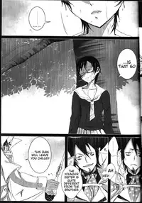 (C84) [Gensyoku Hakoniwa (Kintoki)] Exodus 2 (Ao no Exorcist) [English] {Tigoris Translates} [Ongoing]