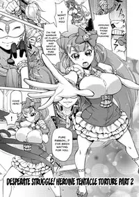 [Choco Pahe] Saimin Kyousei Love Love Tanetsuke | Hypno Coerced Love Mating Ch.1-7 [English] {Doujins.com} [Digital]