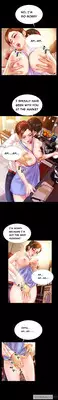 [Mojo] My Wives Ch.1-15 (English) (Ongoing)