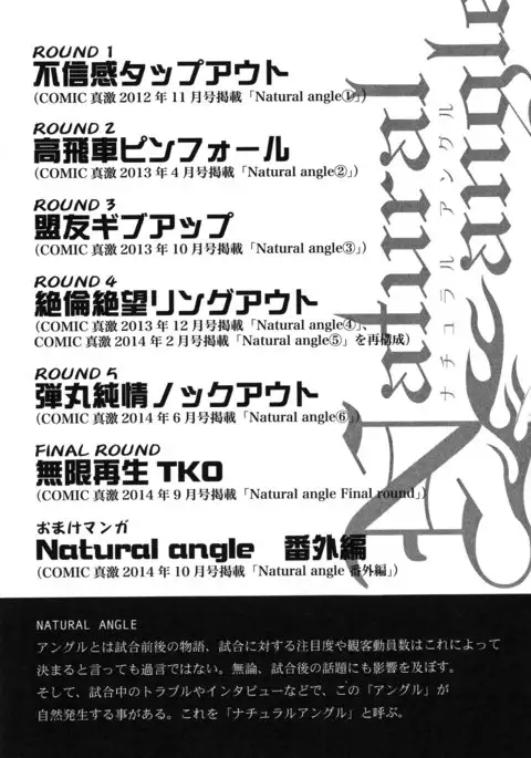 Monzetsu Taigatame ~Count 3 de Ikasete Ageru~ | Faint in Agony Bodylock ~I'll make you cum on the count of 3~ Ch. 1-5