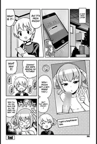 [Tamagoro] Toshiue no Kareshi Dekichaimashita | I’ve Got an Older Boyfriend Ch. 3 (COMIC Penguin Club Sanzokuban 2018-03) [English] =White Symphony= [Digital]