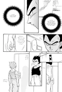 (C61) [Ryujin-kai (HITO Ribuki)] Saru no Fukou wa Mitsu no Aji | The Monkey's Misery is a Secret Pleasure (Dragon Ball Z) [English] [Arigatomina]