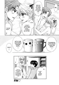 [Ozaki Miray] The Great Escape 4 Ch. 30-40 [English] {SaHa}