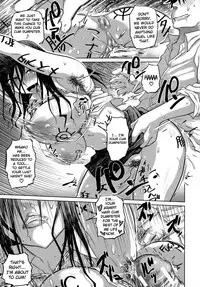 [Marukidou] Yuutousei Muchimuchi Chigoku Ch. 1-6 [English] =Pineapples r' Us=