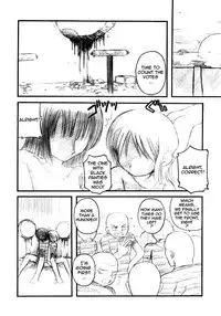 (C65) [Sairo Shuppan (J.Sairo)] Hola! (One Piece) [English] {doujin-moe.us}