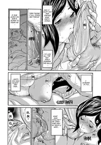 [Aoi Hitori] Miboujin Konsui Rinkan | The Widow Coma Gangrape 1-4 [English] [R-IC] [Decensored]