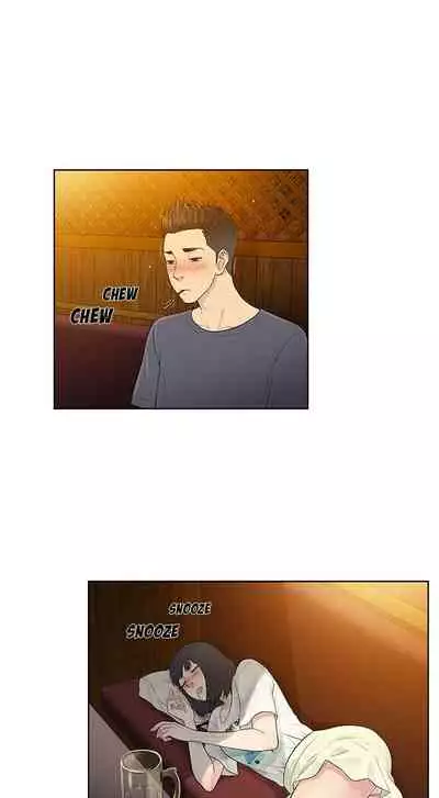 [464, Dolphin] The Stand-up Guy Ch.56/56 [Completed] [English] [Hentai Universe]