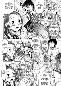 [Takuwan] Turning Point ~Anniversary Edition~ [English] [Doujin-Moe]