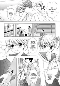 [Ozaki Miray] The Great Escape 4 Ch. 30-40 [English] {SaHa}