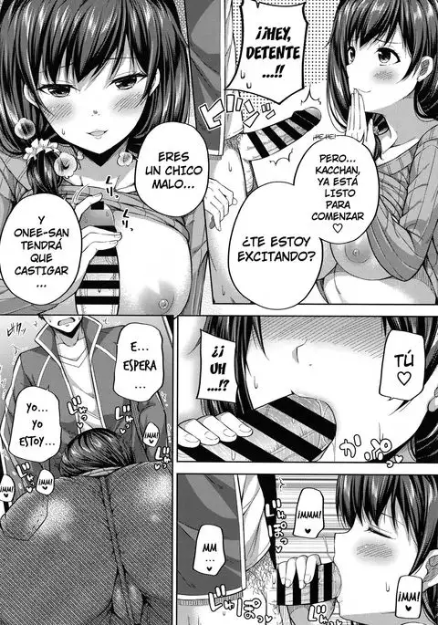 Enkou Shijo wa Ikaga desu ka? | Would You Like Compensated Dating?