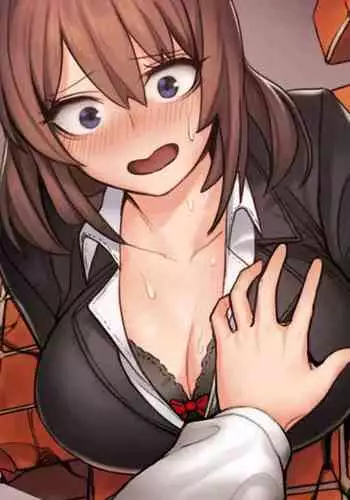 [Gaehoju] The Girl That Wet the Wall Ch. 3-10 [English]