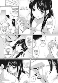 [Fumitsuki Sou] 1LDK+JK Ikinari Doukyo? Micchaku!? Hatsu Ecchi!!? Ch. 1-9 [English] [Comfy Pillow Scans]