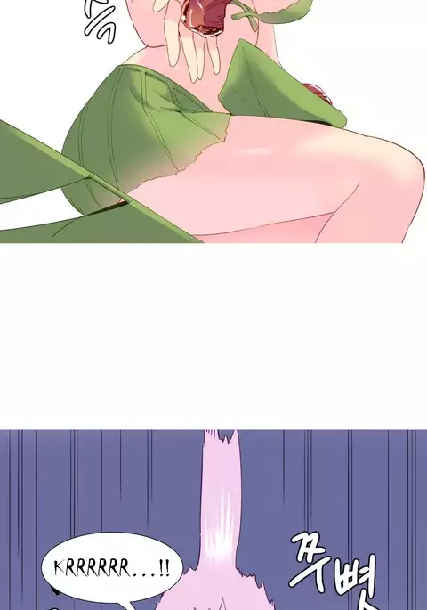 A World That I Rule Ch.01-25