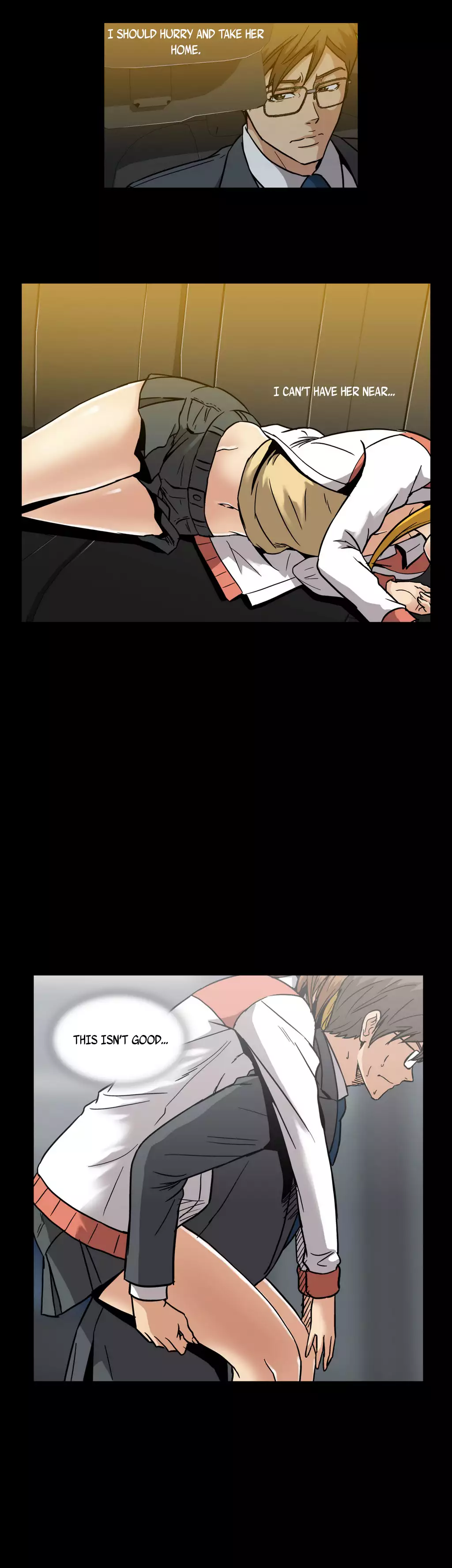 Drug Candy Ch.0-38