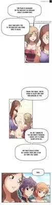 Brawling Go 0-13 Chapters (To be continued)