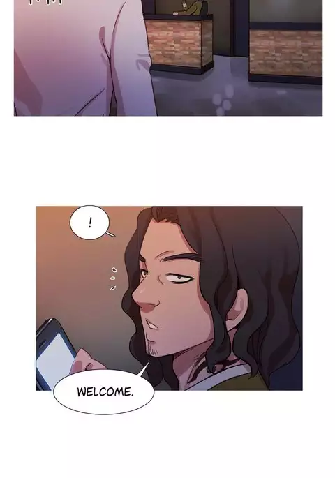 Scandal of the Witch Ch.1-36