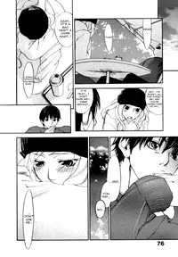 [Yonekura Kengo] The Yellow Hearts 1 [English] [Hell's Castle]