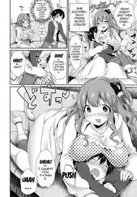 (C91) [Super Ichigo-chan (Misaoka)] Kirari Onee-chan Matome (THE IDOLM@STER CINDERELLA GIRLS) [English] {doujins.com}