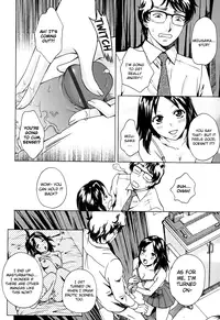 [Arou Rei] Kanojo no Shi.zu.ku [English] [The Lusty Lady Project]