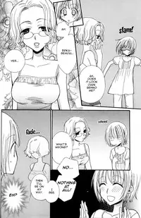 [Mikuni Hadzime] Gokujyo Drops 1 [English] {Shijima}