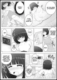 [MEPHIST (Makita Tomoki)] Onayuri Ch. 1 [English] [WiD] [Digital]