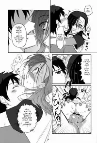 [Mochi Mochi (Nattsu)] 1-ri de Dekiru ka na (Hataraku Maou-sama!) [English]