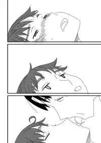 [Mojao] Yotsubatono! (Yotsubato!)