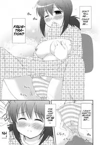 (C78) [Toumei Tsuushin (Hanapin)] Mousou Trance | Delusion Trance (Koe de Oshigoto!) [English] [MumeiTL & THMMY Scans]