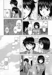 [Fuuga] Mako [English] [desudesu]