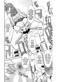 [Tanaka Aji] UnSweet Inoue Ai + (Plus) 2 Tainted by the guy I hate... I have to hate it... Digital ver. vol.2 [English]