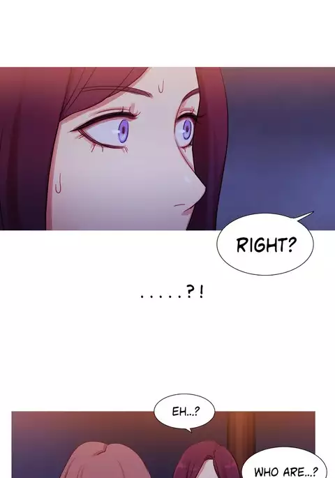 Scandal of the Witch Ch.1-28