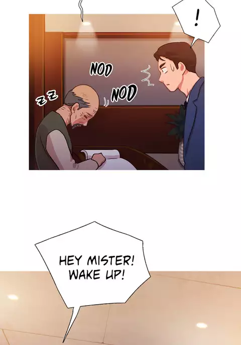 Scandal of the Witch Ch.1-28