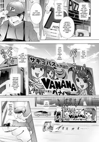 (C95) [nul_Neverland (Navier Haruka 2T)] Deli Succu!! vol. 3.0 ~Succubus no Harem ni Gyaku Delivery Sarete Shiboritsukusareta Repo~ | Deli Saccu!! vol 3.0 - A Report on Being Milked in a Reverse-Delivery by a Succubus Harem [English]